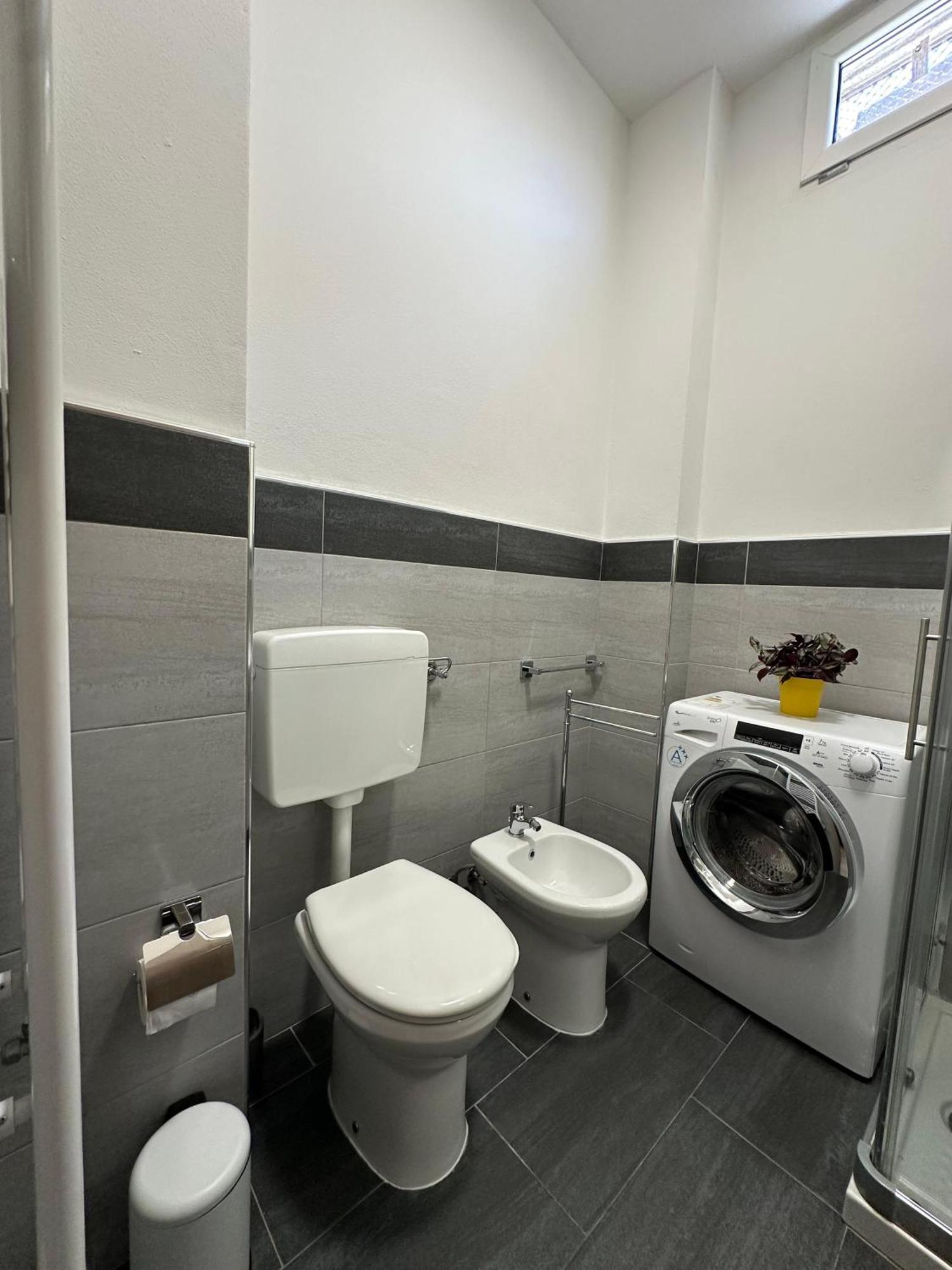 Apartment Jessy Μπαβένο Εξωτερικό φωτογραφία