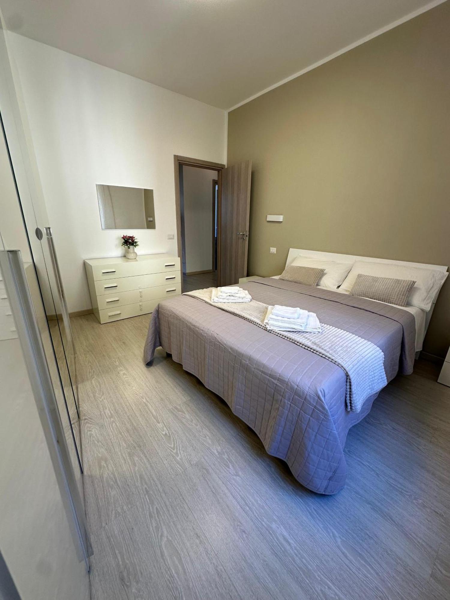 Apartment Jessy Μπαβένο Εξωτερικό φωτογραφία