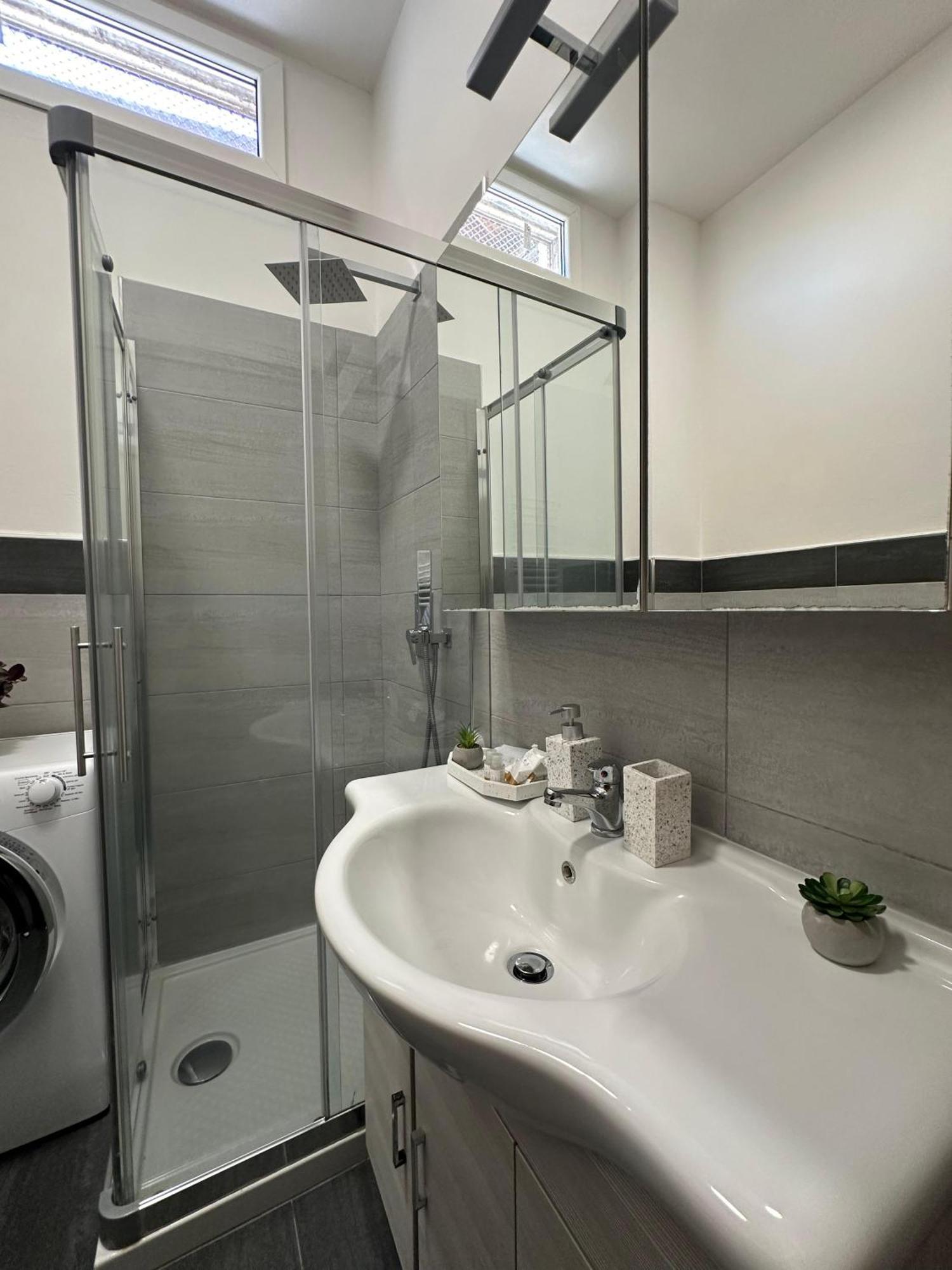 Apartment Jessy Μπαβένο Εξωτερικό φωτογραφία