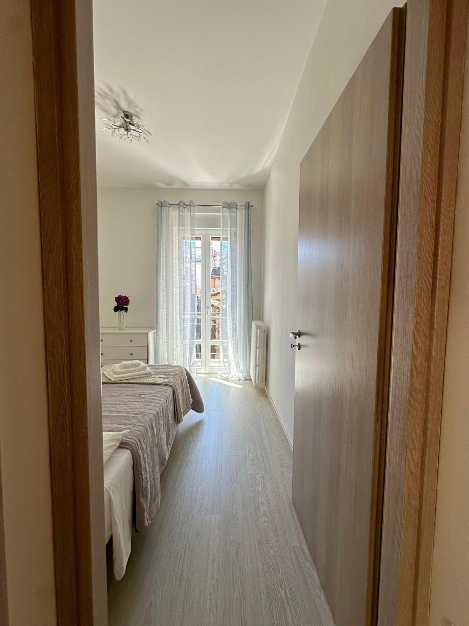 Apartment Jessy Μπαβένο Εξωτερικό φωτογραφία